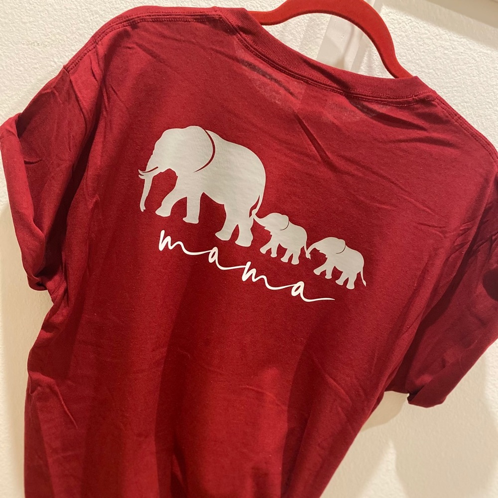 Mama tee
